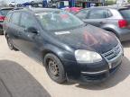 2008 VOLKSWAGEN GOLF S 102 for sale at Copart SANDY