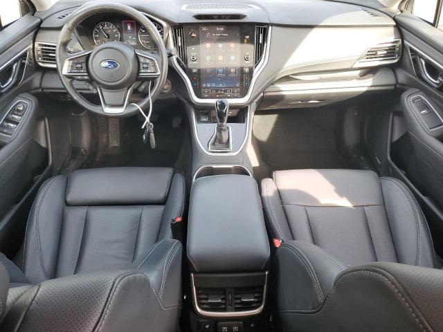  SUBARU OUTBACK 2022 Czarny