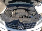 2015 Mercedes-Benz Ml 350 4Matic იყიდება Eight Mile-ში, AL - Water/Flood