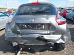 2019 NISSAN JUKE BOSE for sale at Copart WOLVERHAMPTON