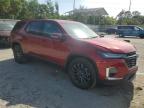 2023 Chevrolet Traverse Rs zu verkaufen in Savannah, GA - Rear End