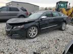 2018 Chevrolet Impala Premier for Sale in Wayland, MI - All Over