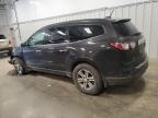 2017 Chevrolet Traverse Lt for Sale in Windham, ME - Front End