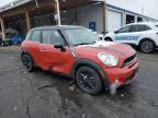 2015 Mini Cooper S Countryman for Sale in Denver, CO - Side