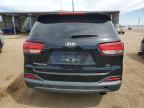 2017 Kia Sorento Lx for Sale in Brighton, CO - Vandalism