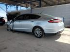 2016 Ford Fusion S for Sale in Phoenix, AZ - Front End