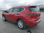 2017 Nissan Rogue S للبيع في Tulsa، OK - Front End