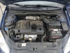 2011 Hyundai Accent Gls en Venta en Arlington, WA - Mechanical