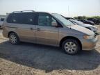2004 Honda Odyssey Exl იყიდება Mercedes-ში, TX - Water/Flood