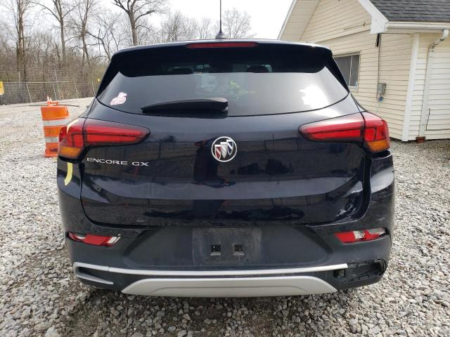  BUICK ENCORE 2020 Granatowy