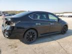 2018 Nissan Sentra Sr Turbo for Sale in Tulsa, OK - Side