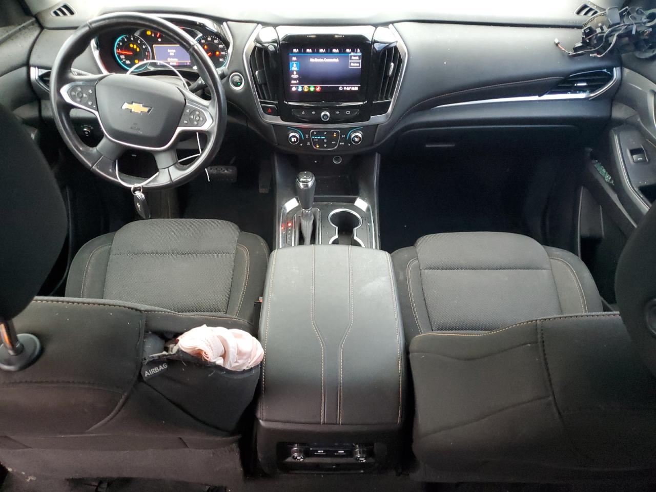 2020 Chevrolet Traverse - Image 8