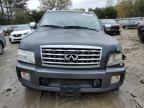 2008 Infiniti Qx56  იყიდება Seaford-ში, DE - Front End