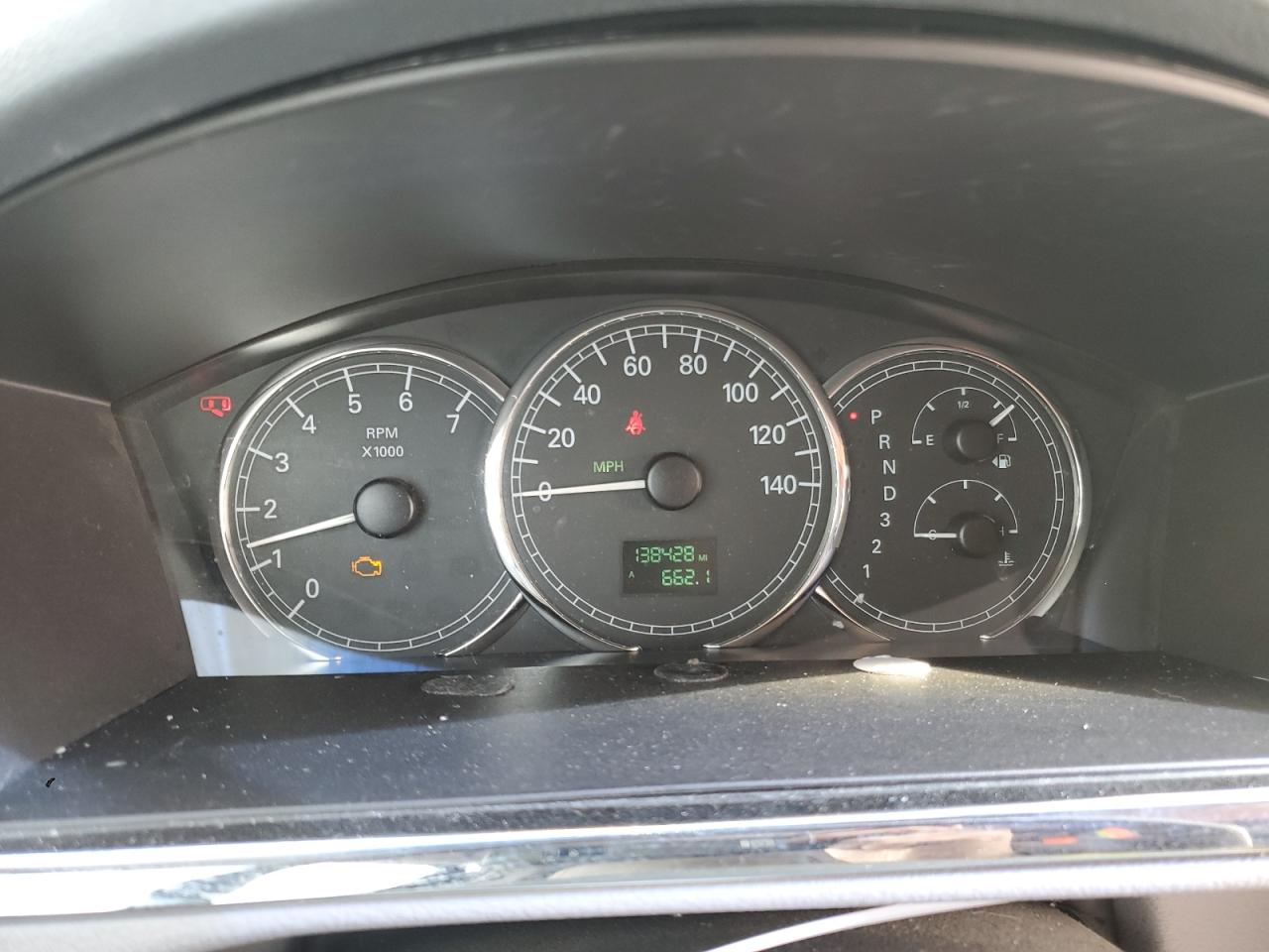 2006 Buick Lacrosse Cx VIN: 2G4WC552461258930 Lot: 54711075