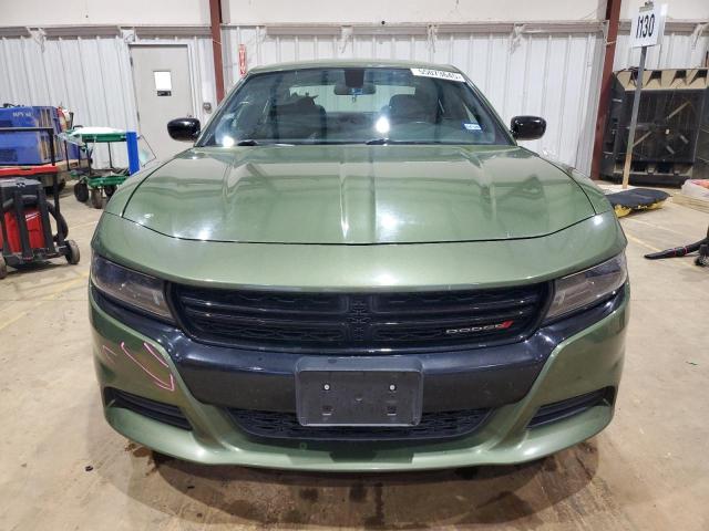  DODGE CHARGER 2018 Zielony