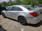 2009 Chrysler Sebring Lx იყიდება Austell-ში, GA - Rear End