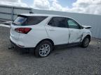 2023 Chevrolet Equinox Lt იყიდება Riverview-ში, FL - Front End