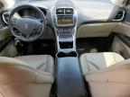 2016 Lincoln Mkx Select за продажба в San Antonio, TX - Hail