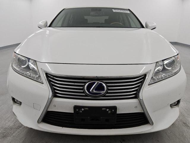 2015 LEXUS ES 300H