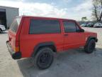 1995 Jeep Cherokee Se for Sale in Sikeston, MO - Front End