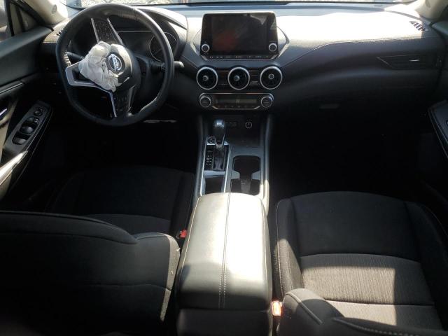  NISSAN SENTRA 2021 Серый