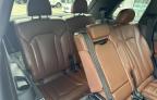 2017 AUDI Q7 PREMIUM à vendre chez Copart MA - NORTH BOSTON