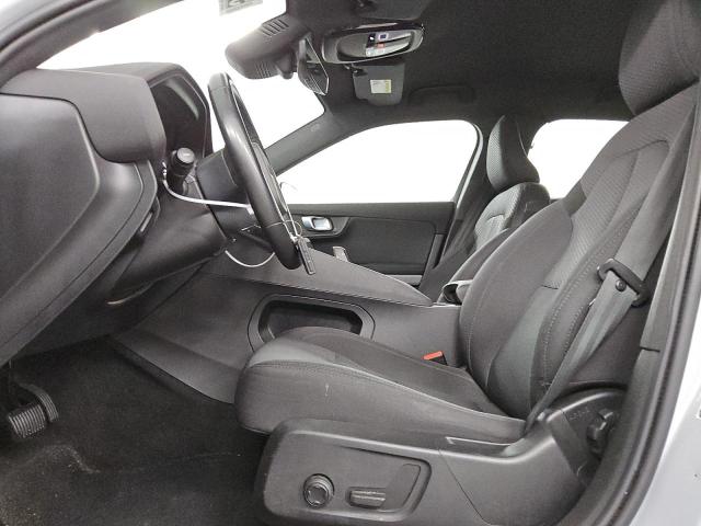  POLESTAR 2 2023 Серебристый