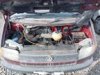 1992 VOLKSWAGEN TRANSPORTE for sale at Copart SANDTOFT