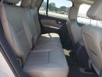 2013 Ford Edge Sel   na sprzedaż w Lumberton, NC - Rear End
