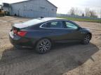2018 Chevrolet Malibu Lt for Sale in Portland, MI - Rear End