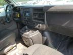 2019 Chevrolet Express G2500    за продажба в Ocala, FL - Front End