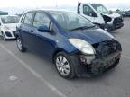 2006 TOYOTA YARIS T3 for sale at Copart CHESTER
