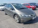 2009 HONDA CIVIC ES I for sale at Copart CHESTER