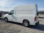 2017 Nissan Nv 2500 S на продаже в Earlington, KY - All Over