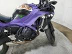 2022 Kawasaki Ex650 N للبيع في Dallas، TX - Front End