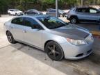 2010 Buick Allure/Lacrosse Cx zu verkaufen in Hueytown, AL - Rear End