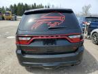 2019 Dodge Durango R/T იყიდება Leroy-ში, NY - Rear End