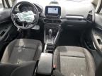 2019 Ford Ecosport Se for Sale in Cahokia Heights, IL - Front End