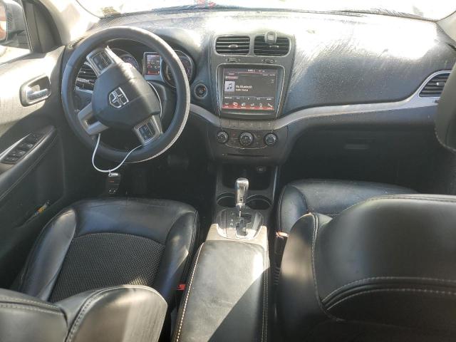  DODGE JOURNEY 2020 White