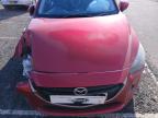 2017 MAZDA 2 SE for sale at Copart SANDTOFT