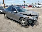 2016 Kia Optima Lx на продаже в Van Nuys, CA - Front End