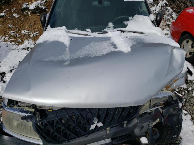 2003 MITSUBISHI MONTERO SPORT XLS  