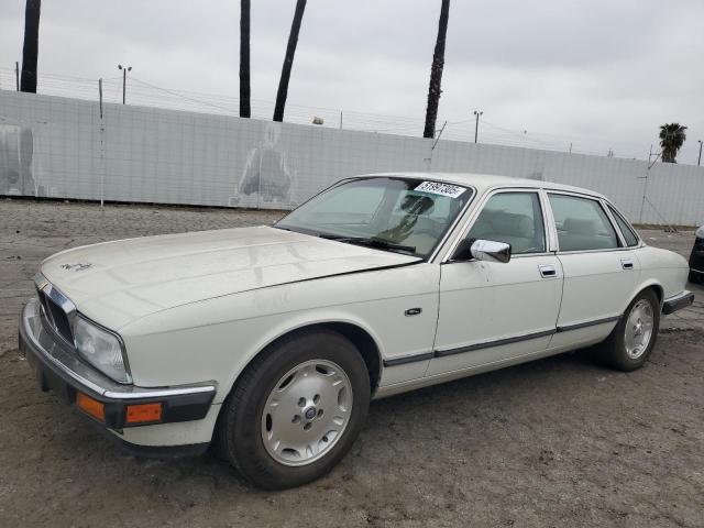 1994 Jaguar Xj12 