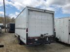 2022 Gmc Savana Cutaway G3500 იყიდება Glassboro-ში, NJ - Side