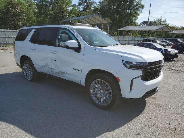  CHEVROLET TAHOE 2024 Biały