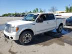 2009 Ford F150 Supercrew იყიდება Bridgeton-ში, MO - Water/Flood