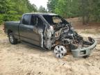 2016 Ford F150 Super Cab იყიდება Gaston-ში, SC - Burn