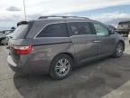 2012 Honda Odyssey Ex იყიდება North Las Vegas-ში, NV - Minor Dent/Scratches
