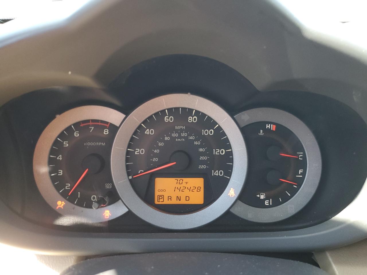 2011 Toyota Rav4 Limited VIN: 2T3DF4DV5BW094971 Lot: 55051155