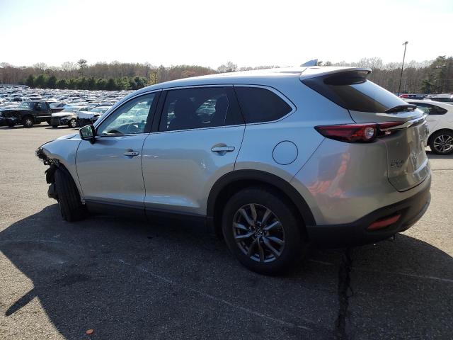  MAZDA CX-9 2023 Silver